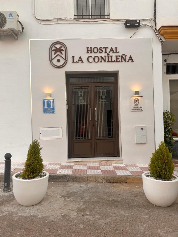Guest house La Conilena Conil De La Frontera