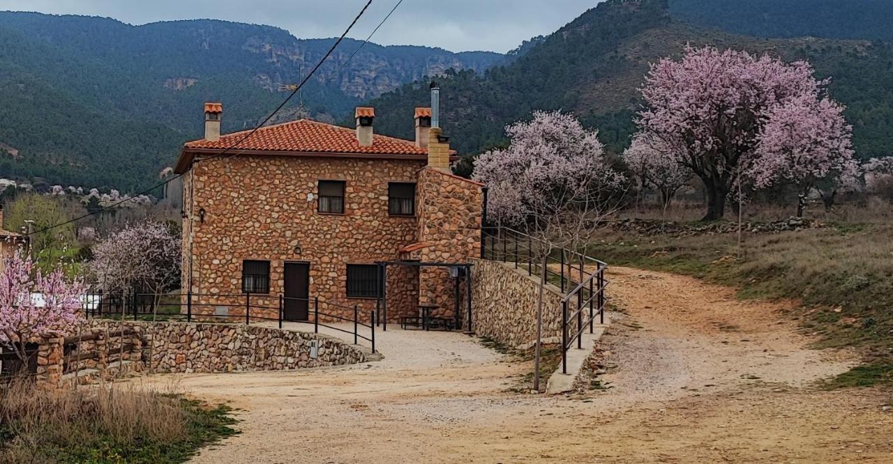 Country house La Loma *