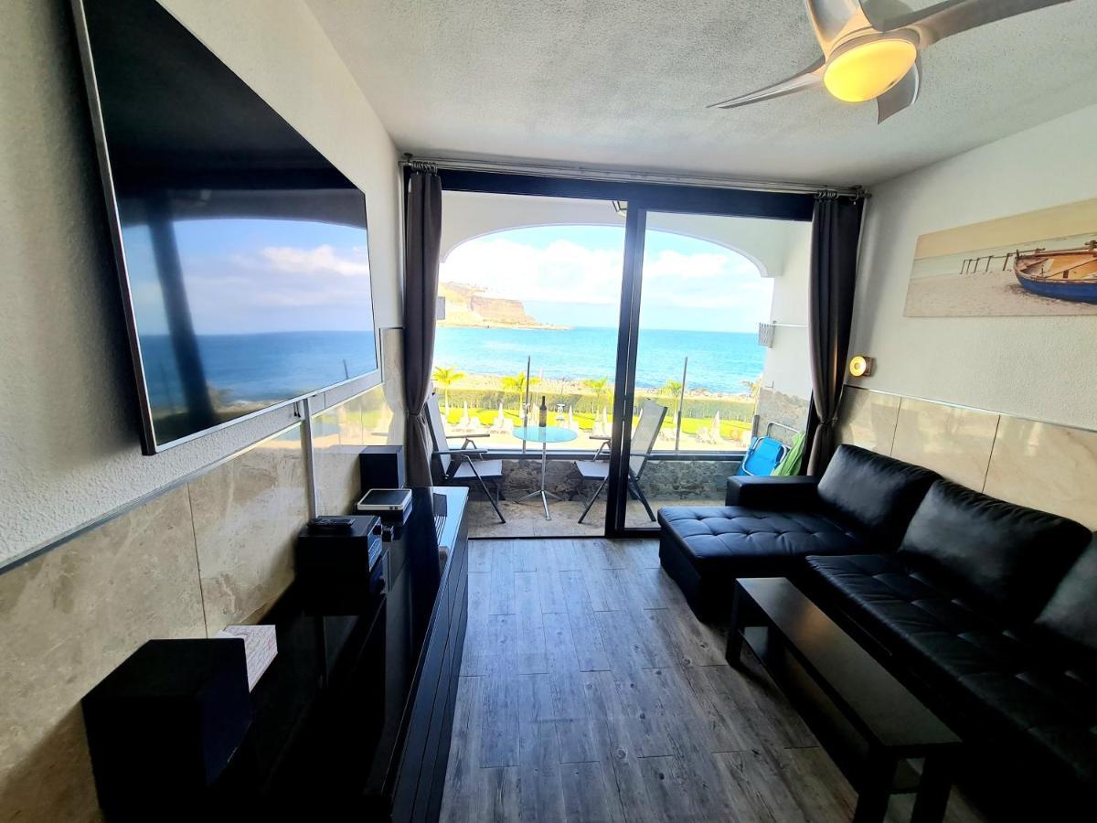 Oceanfront Deluxe-45m, 2 Big Pools,2aircondition, 2tv-65