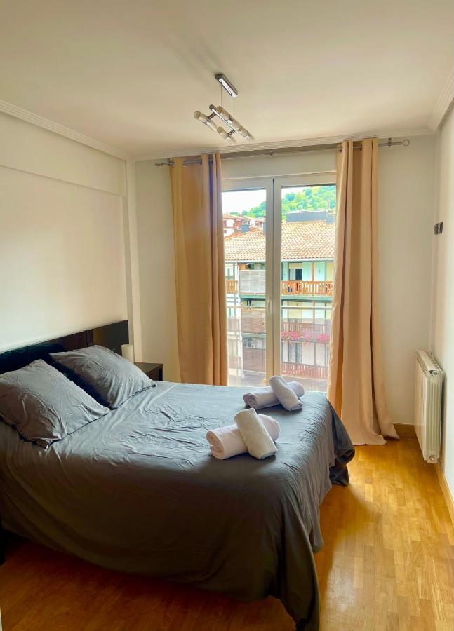 Apartment Duplex Cardelly