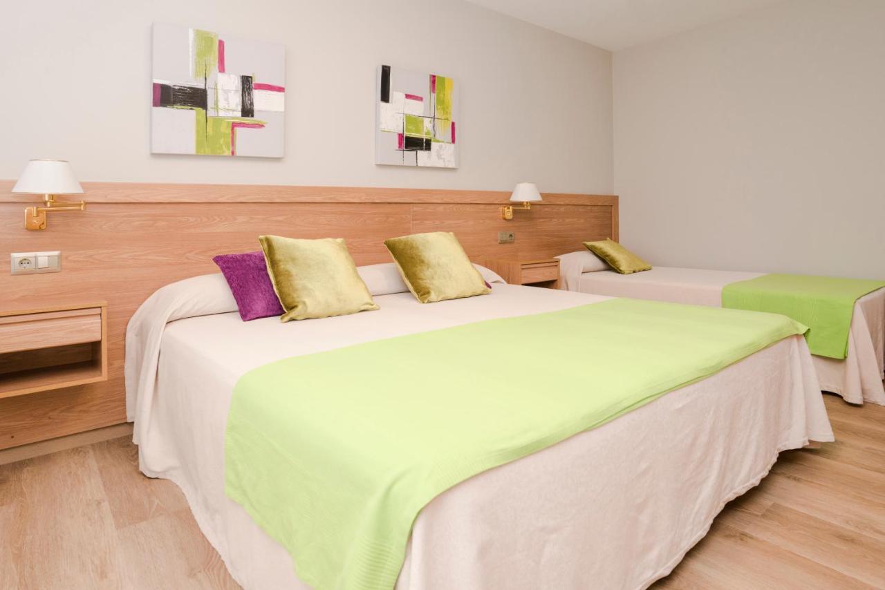 Caribe Sanxenxo
