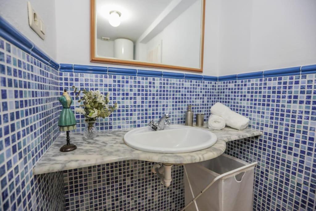 Apartamento Leo