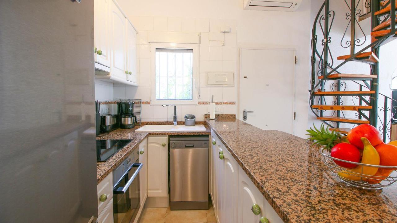 Residencial El Cortijo