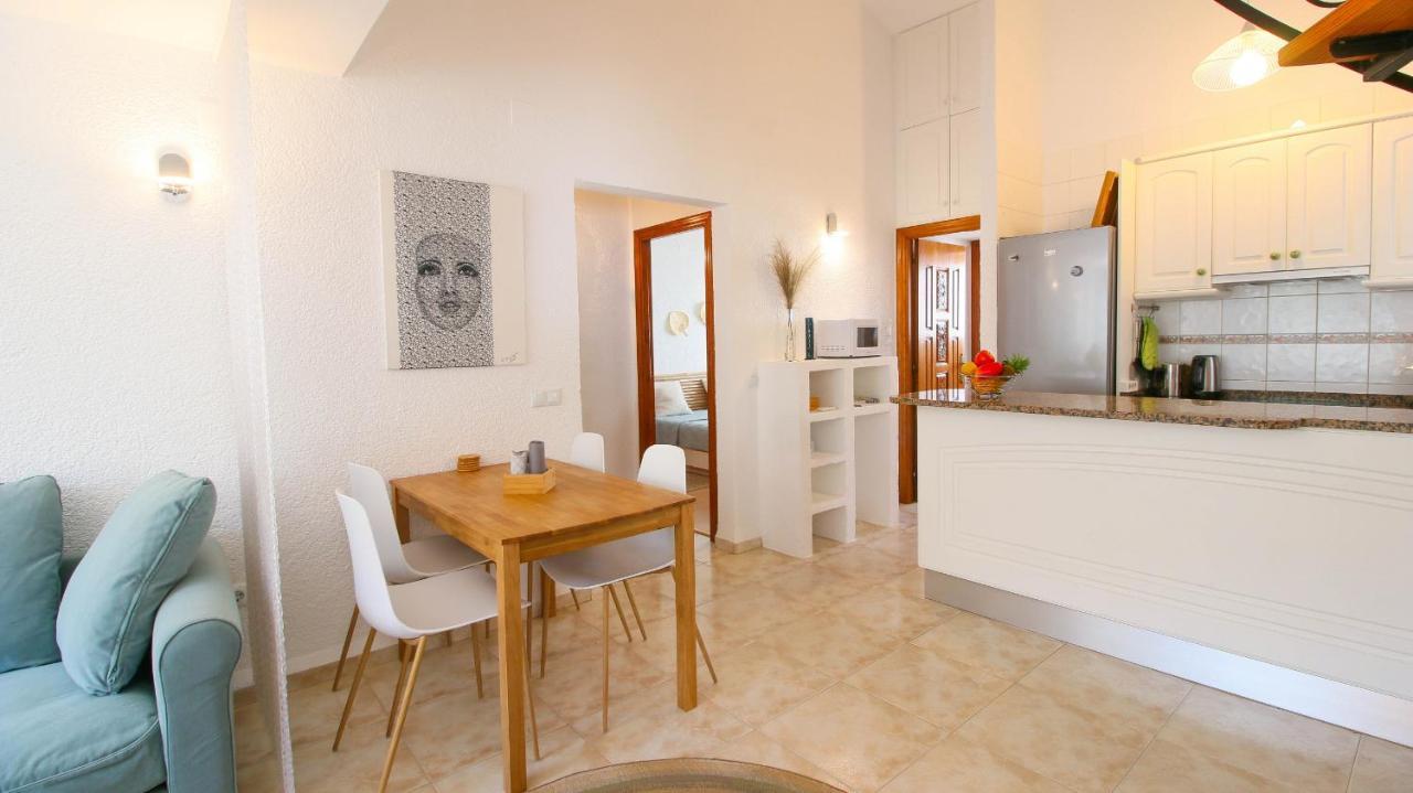 Residencial El Cortijo * Dénia