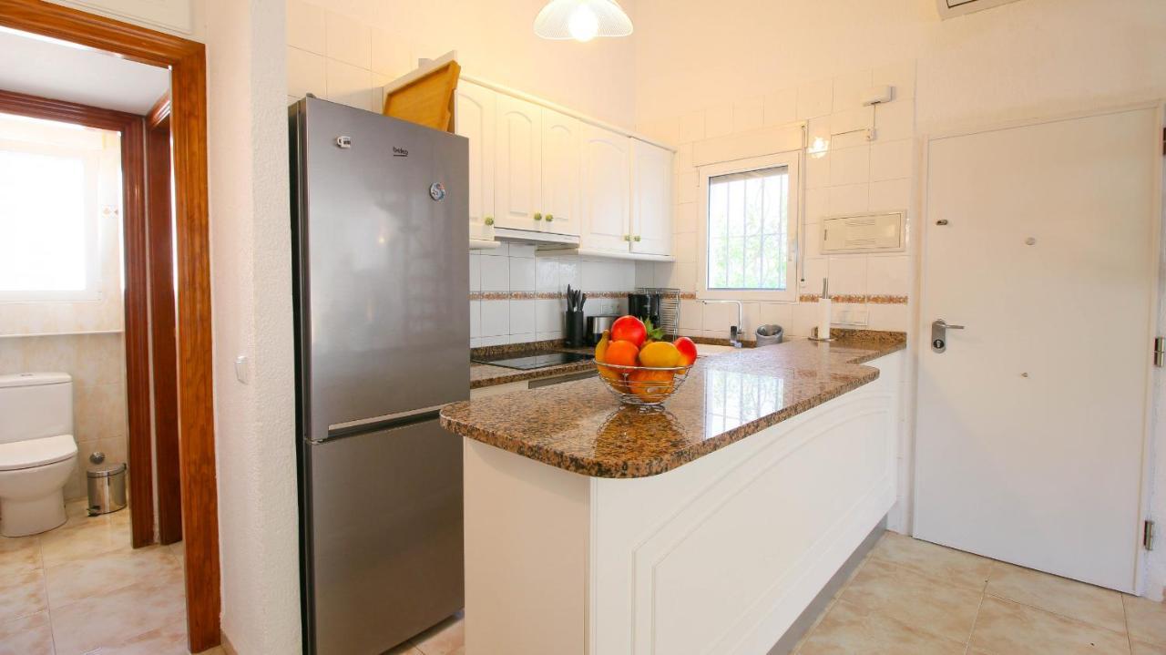 Сasa de vacaciones Residencial El Cortijo *
