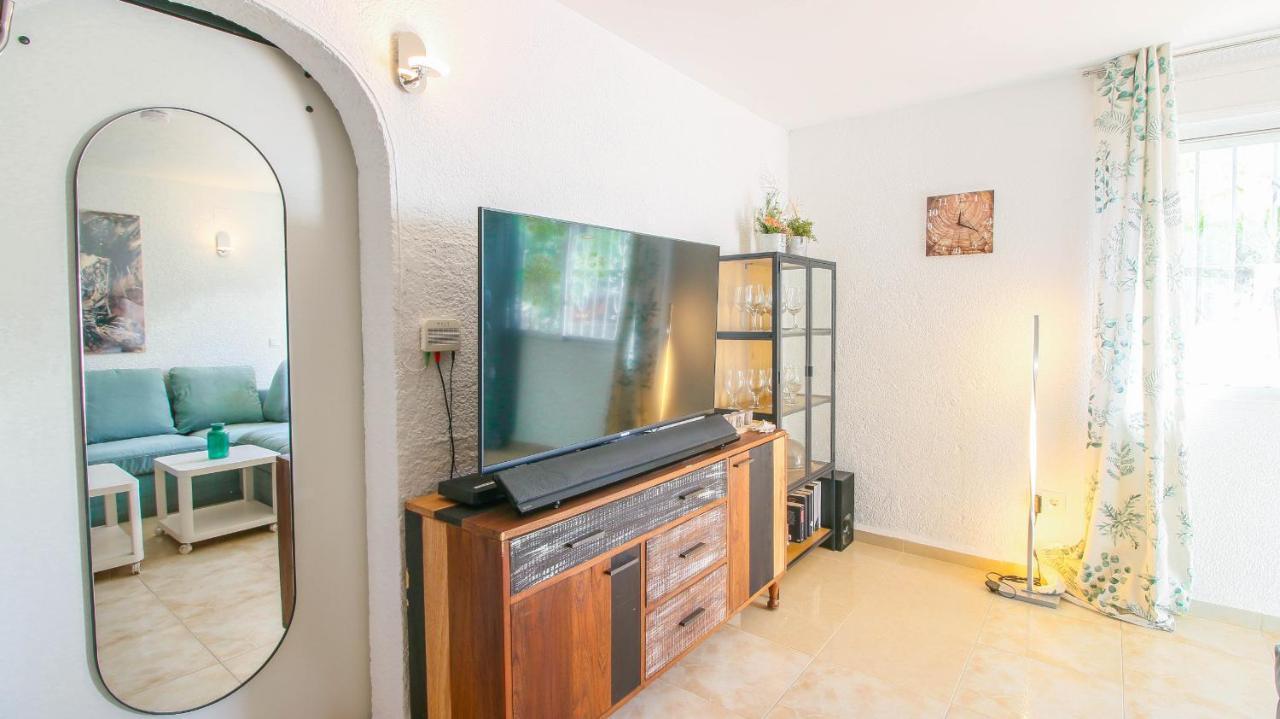 Residencial El Cortijo Сasa de vacaciones