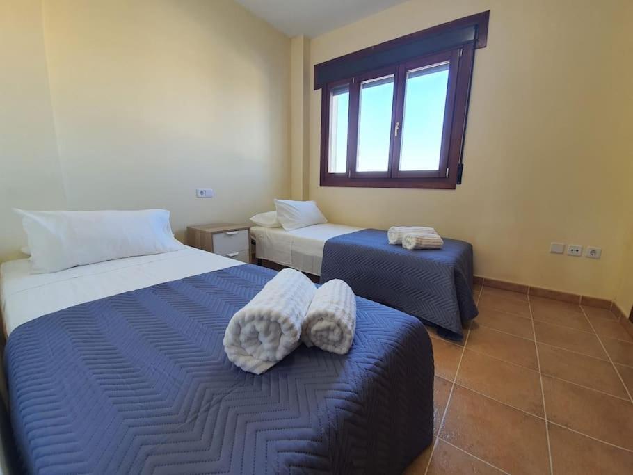 Apartamento Marina Esuri *