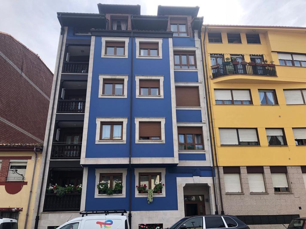 El Nial De L'andolina Apartment Cangas de Onis