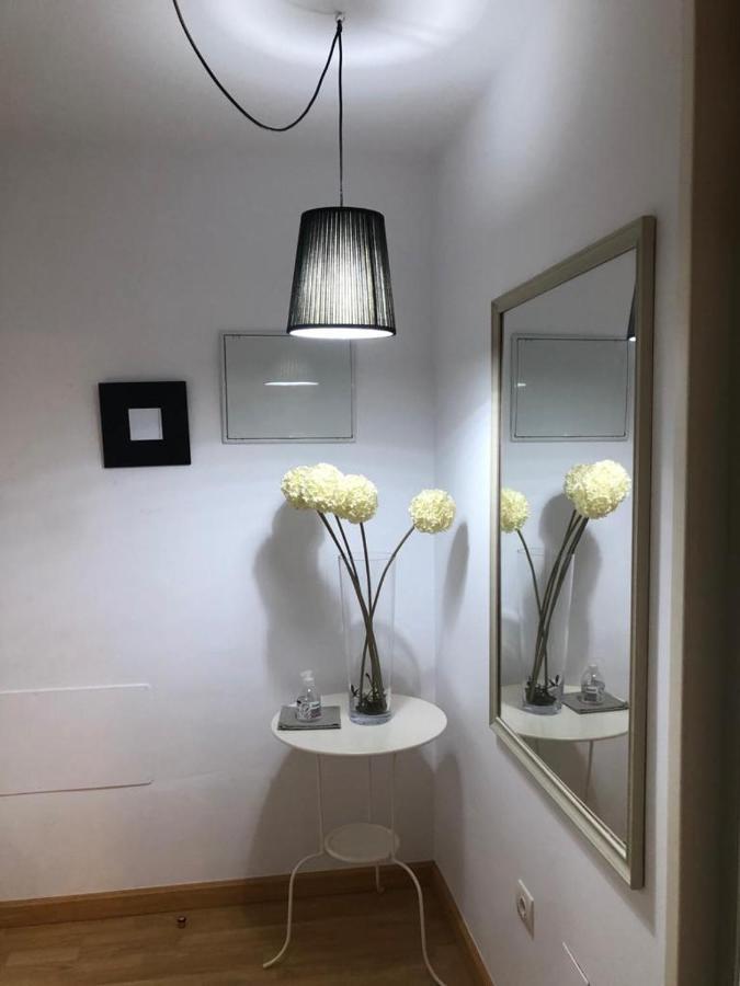Apartment El Nial De L'andolina