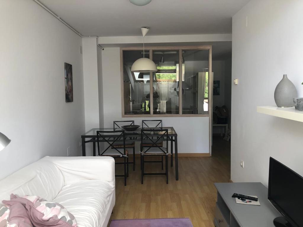 El Nial De L'andolina Apartment Cangas de Onis