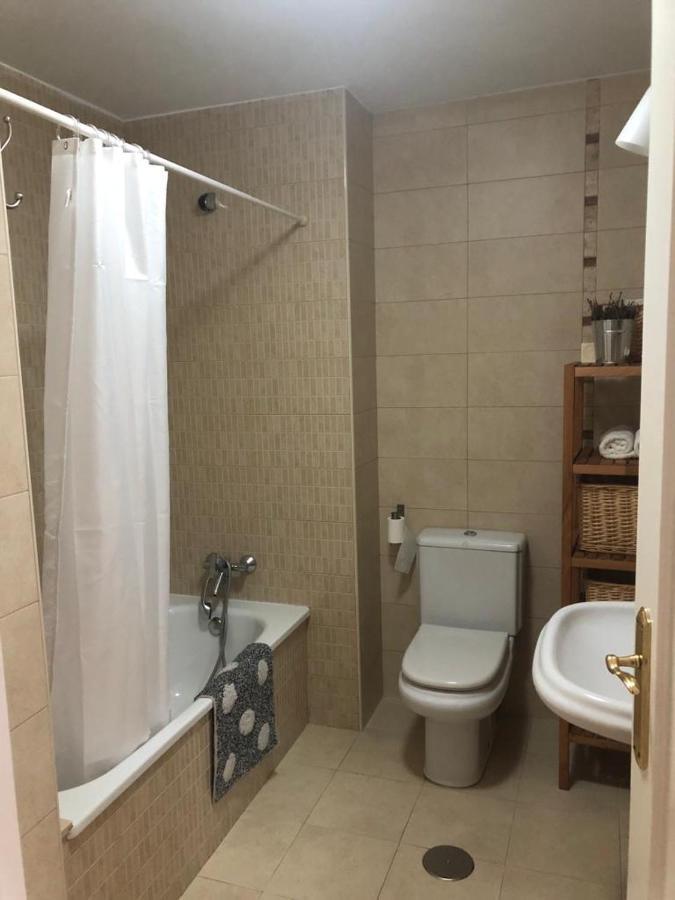 Apartment El Nial De L'andolina