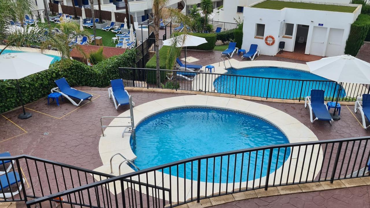 Lyrioshomes Dona Maria , Patos 2 Apartamento Benalmádena