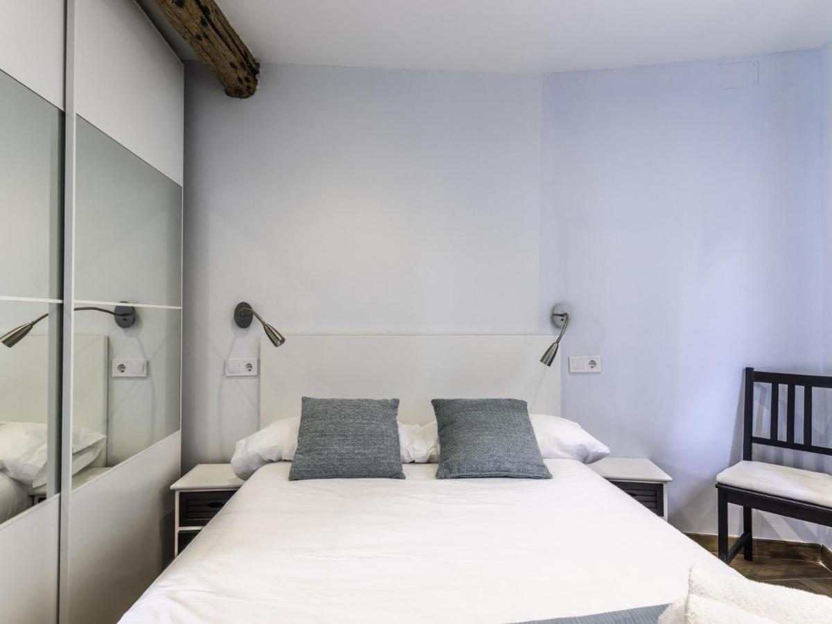 Politxe By Kabia Gestion Apartamento Bermeo