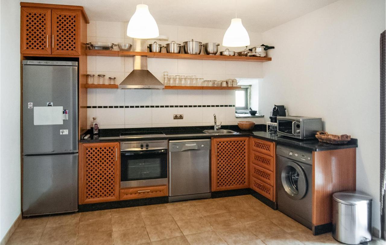 Stunning In With Kitchen * Saucelle
