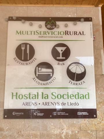 Hotel La Sociedad