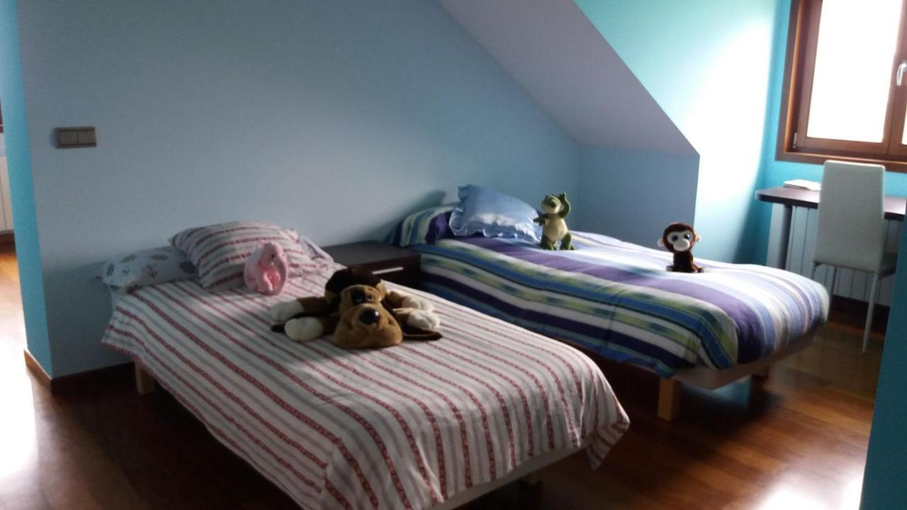 Casa Aida Foz