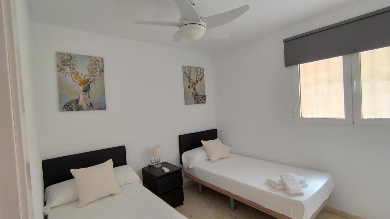 Apartamento Wonderholidays *