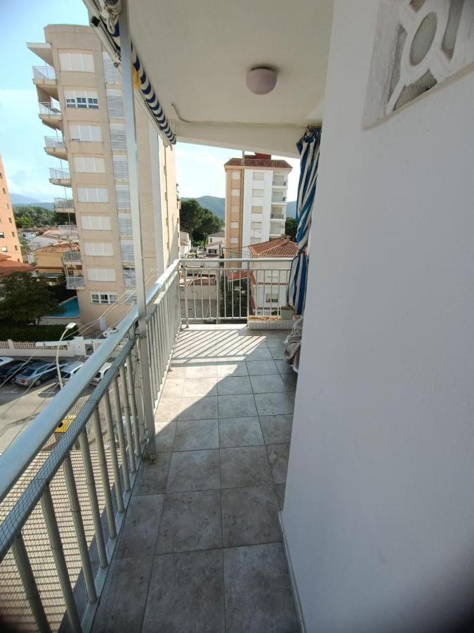 Apartamento Para Disfrutar A 2 Minutos De La Apartment *