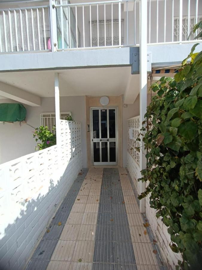 Apartamento Para Disfrutar A 2 Minutos De La