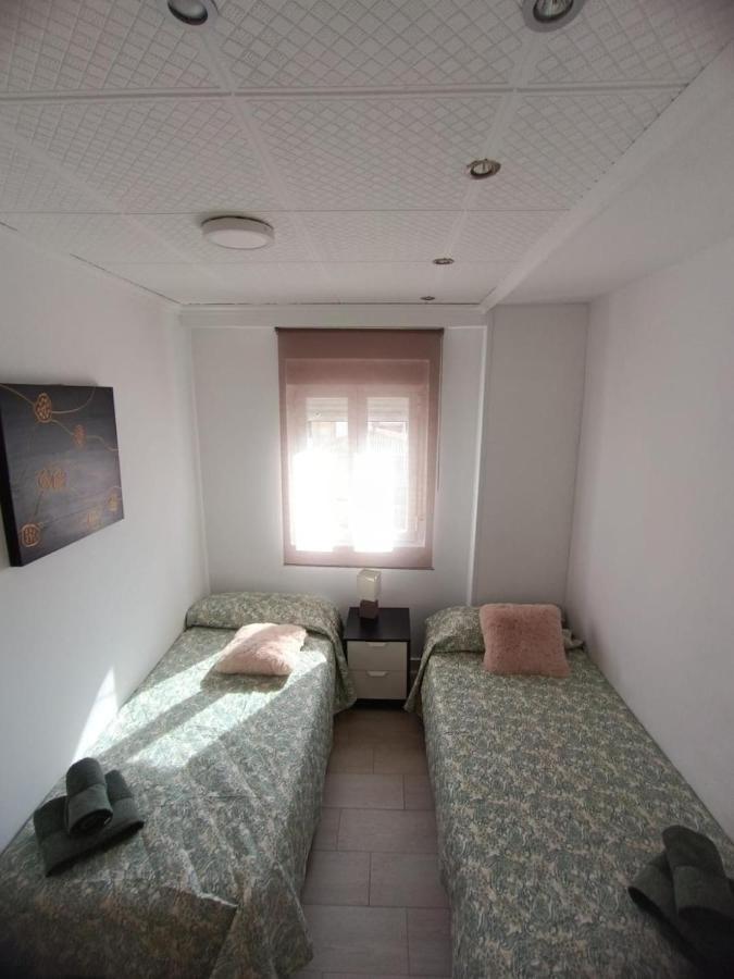 Apartamento Para Disfrutar A 2 Minutos De La Apartment Playa de Gandia