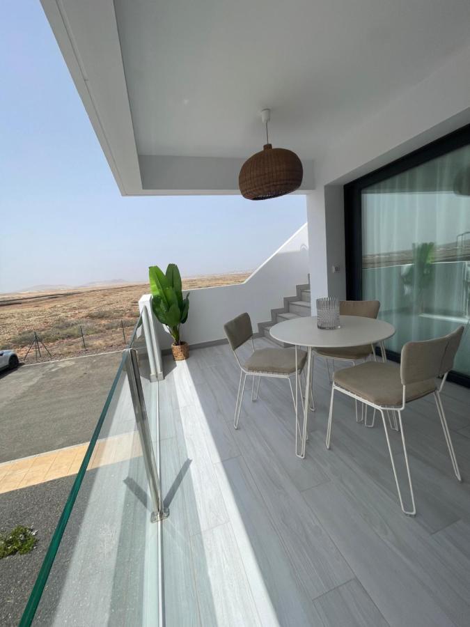 Apartamento Guiri Casilla De Costa Villaverde