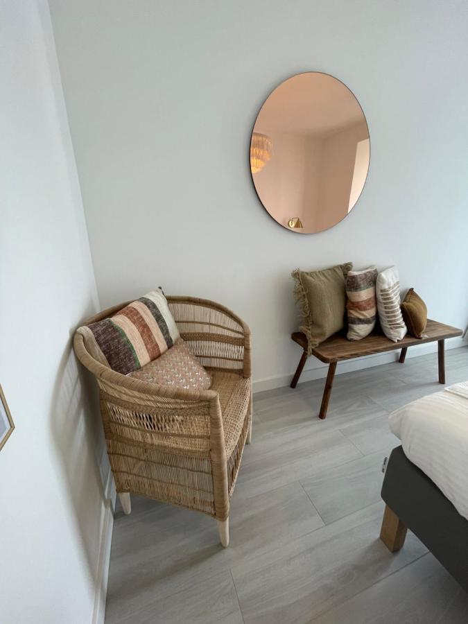 Apartamento Guiri Casilla De Costa Villaverde *