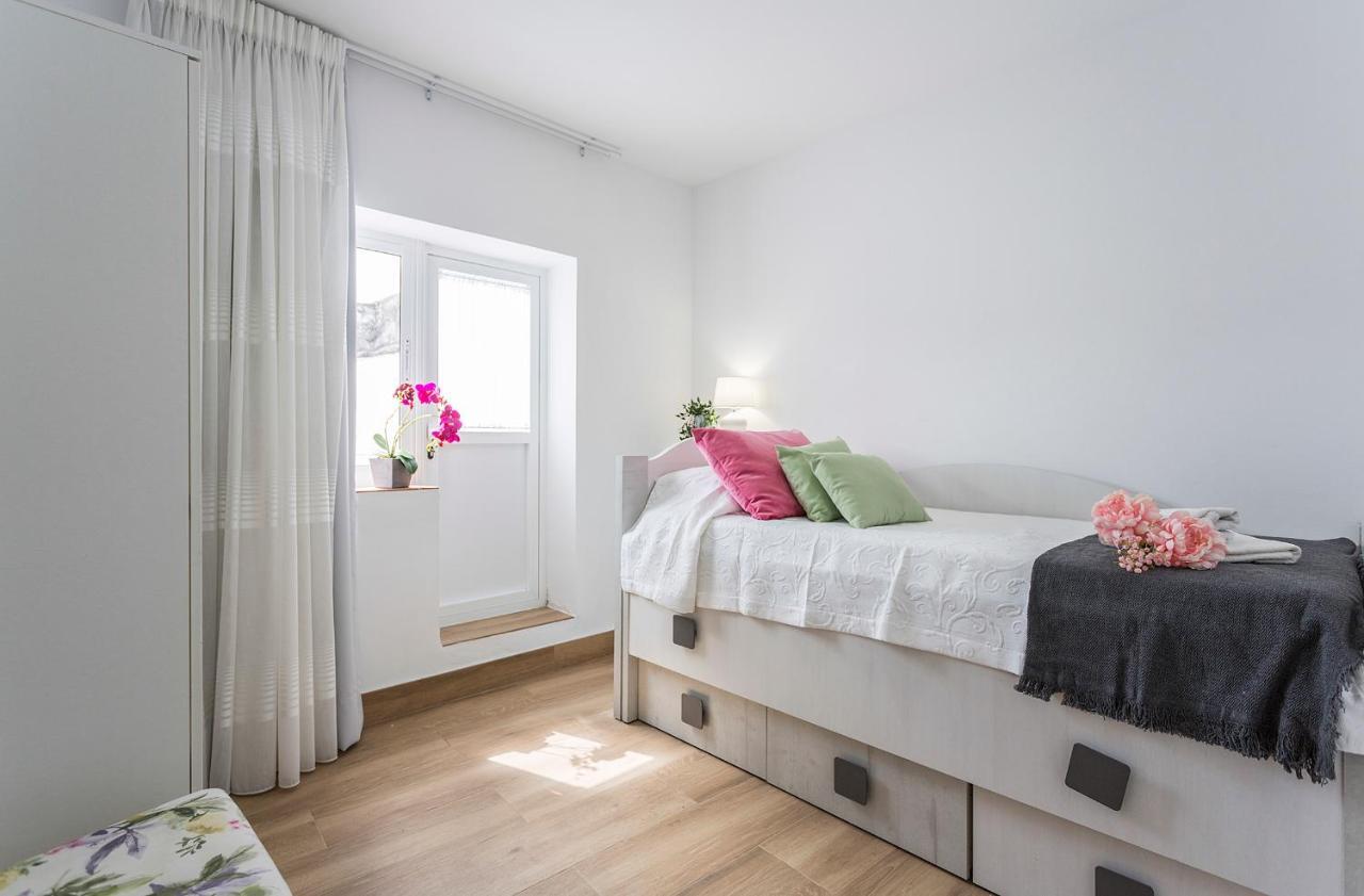 Apartment San Miguel 2 1 Bano *