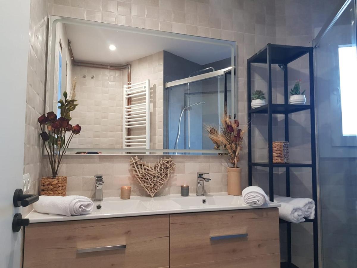 L'arc Apartment *