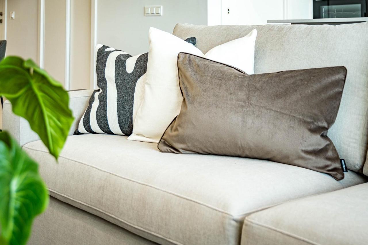 Apartamento Lme144a Spacious & Luxury Family *