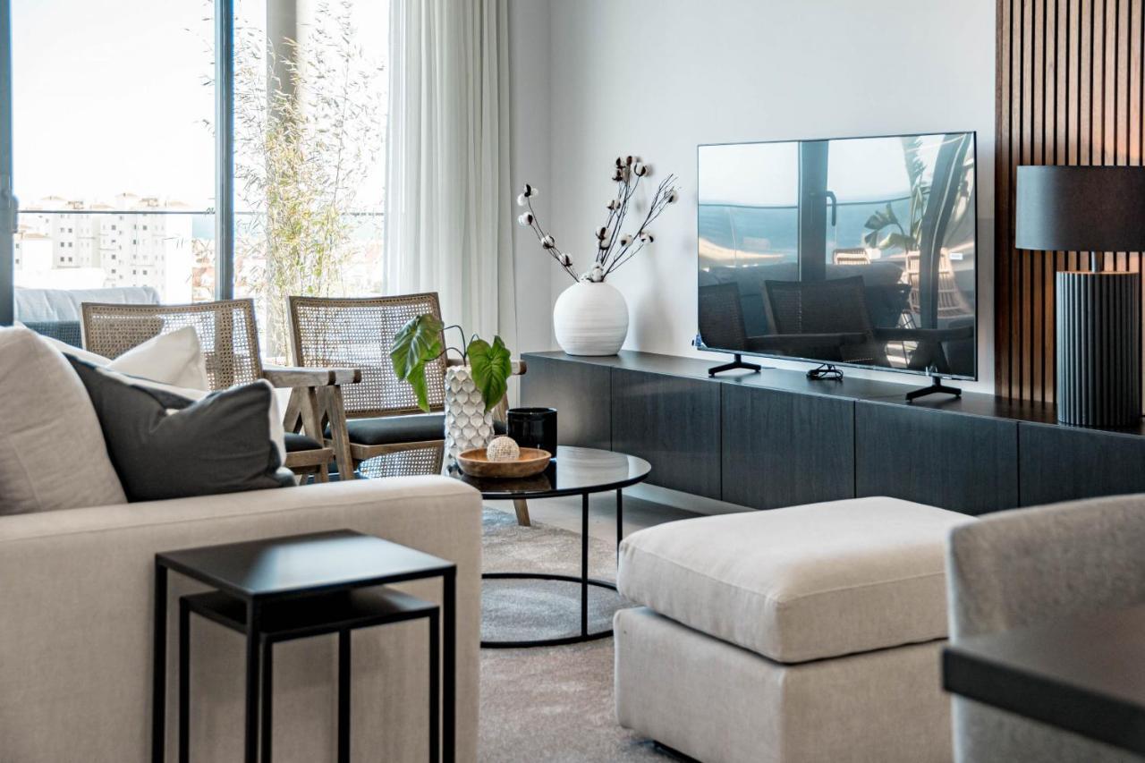 Apartamento Lme144a Spacious & Luxury Family