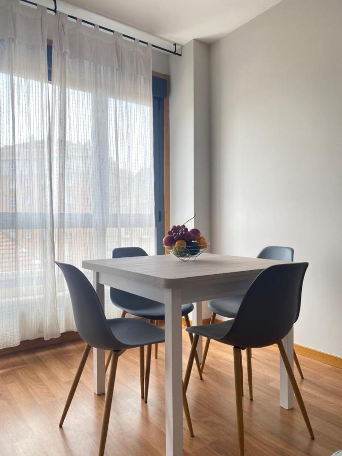 Pastora Apartment