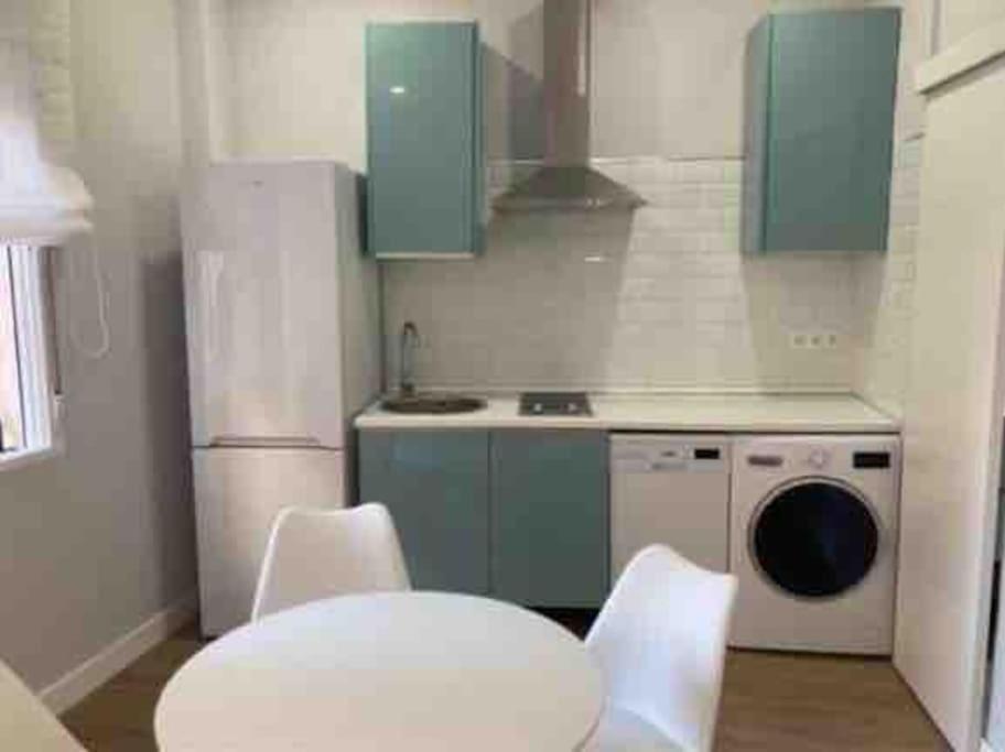 Romantico Apartamento Cerca La Playa 2 Almería