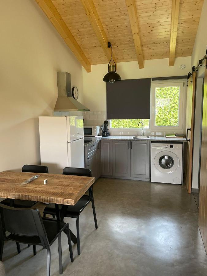 Aronces Apartamento Cudillero