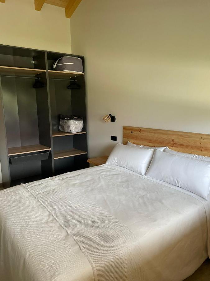 Aronces Apartamento *