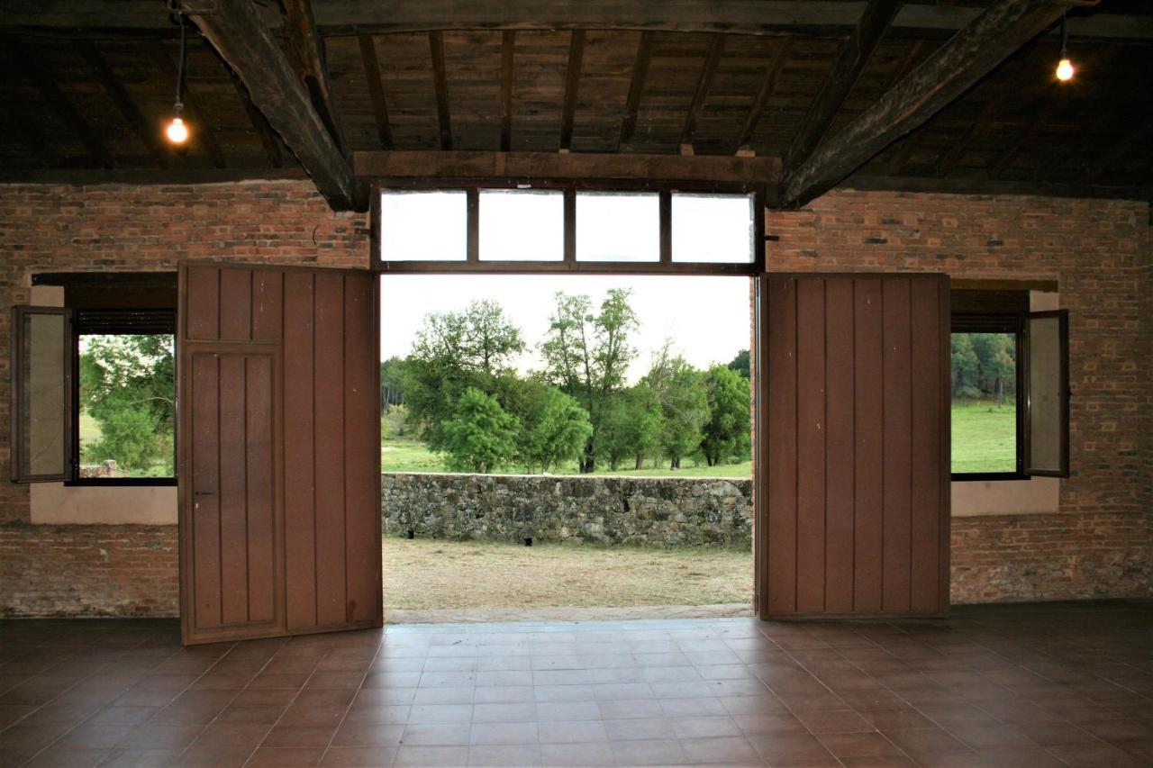 Casa Rural - Complejo El Tejar De Canadas Country house