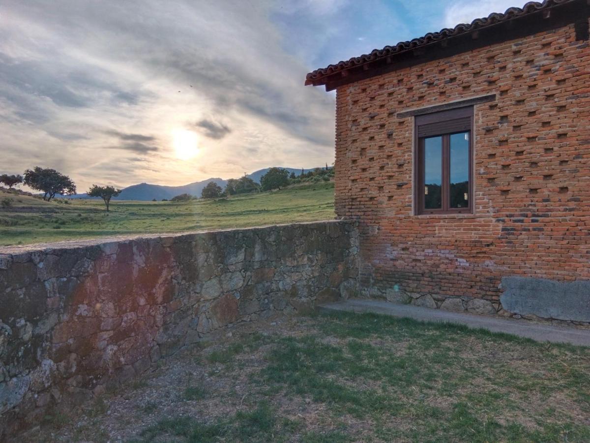 Casa Rural - Complejo El Tejar De Canadas Candeleda