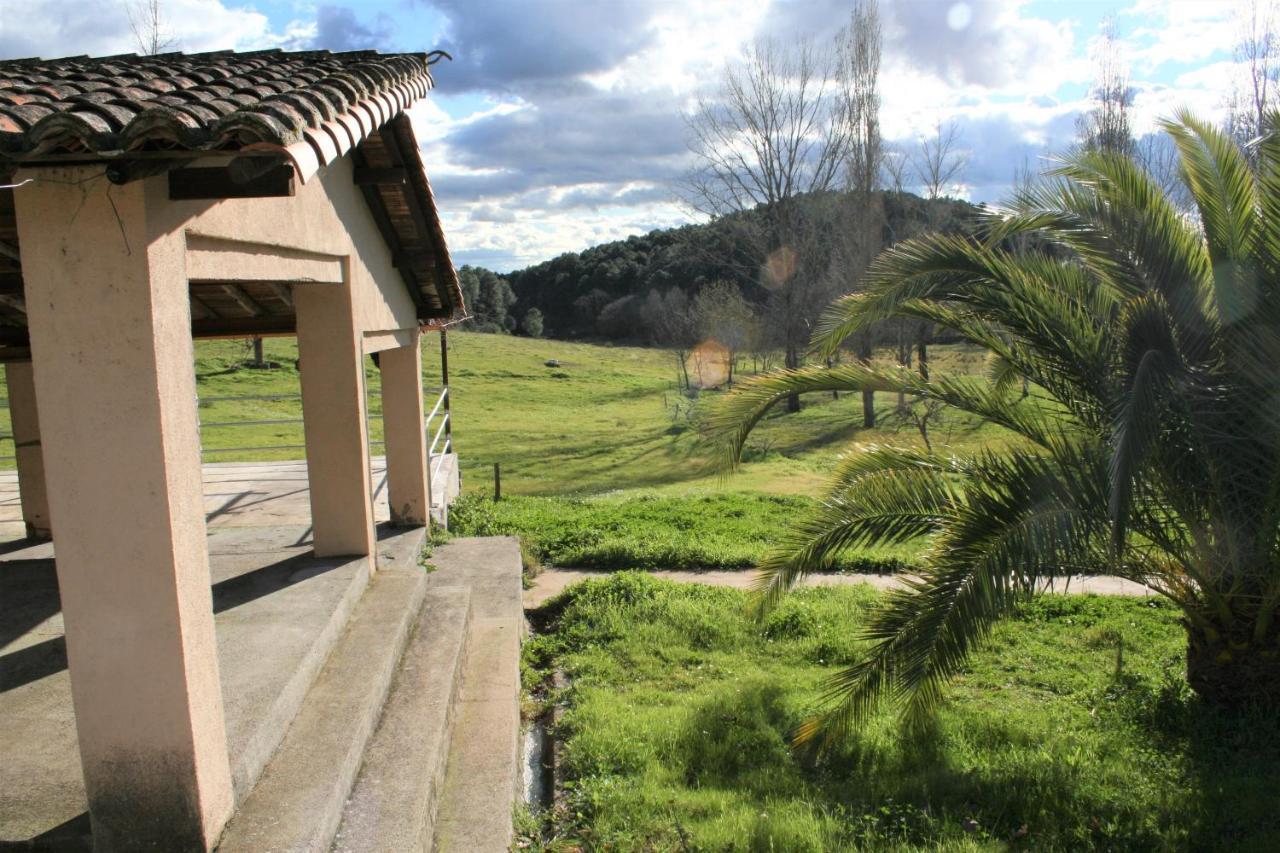 Casa Rural - Complejo El Tejar De Canadas Candeleda
