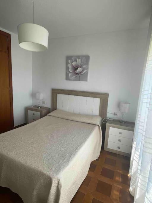 Hermoso Piso Primera Linea * Motril