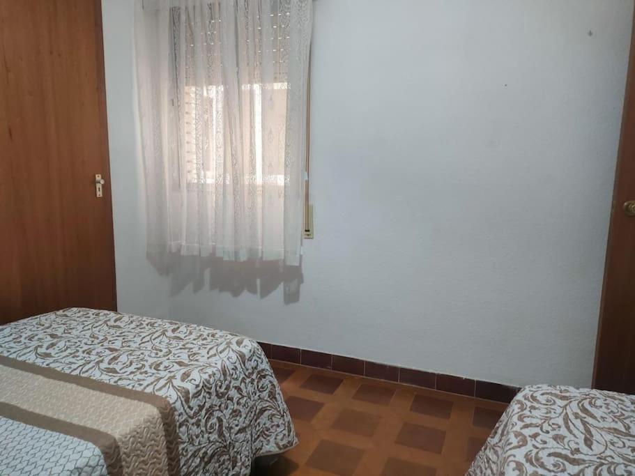 Apartment Hermoso Piso Primera Linea