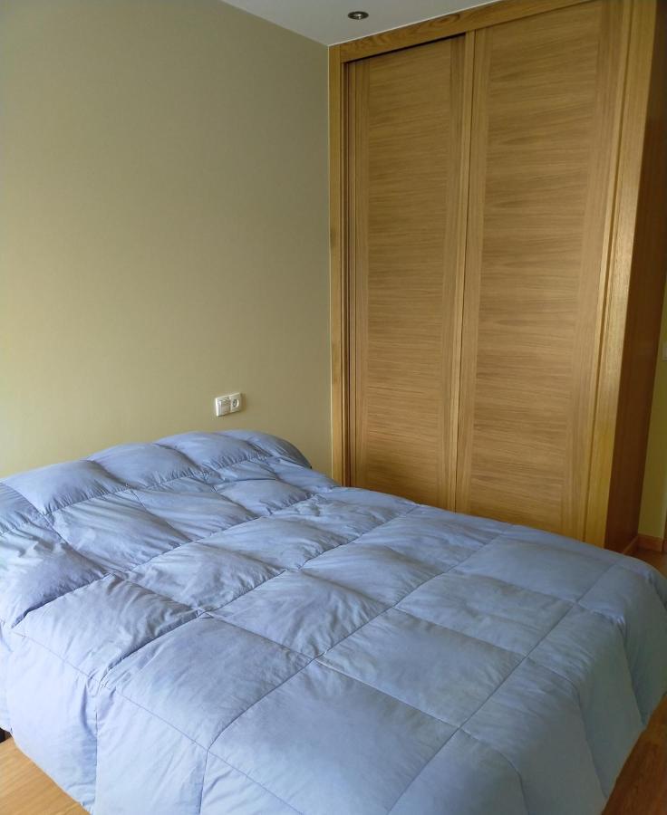 Apartamento Maluka San Francisco (Galicia)