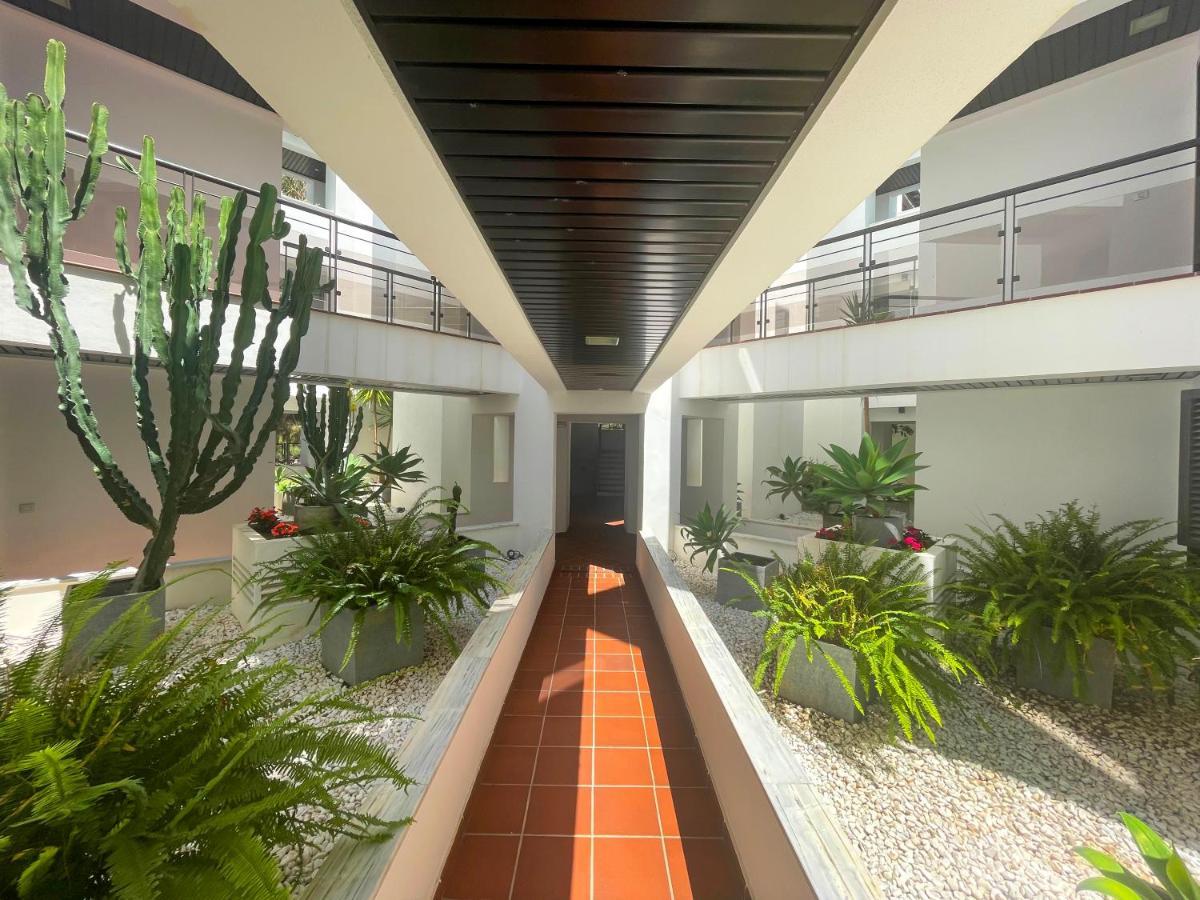 Apartamento Exclusive Luxury Frontline Penthouse Del Mar - Estepona