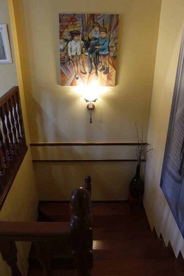 Luz Y Alegria Barco de Valdeorras