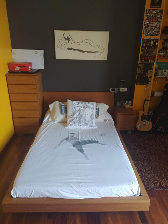 Luz Y Alegria Apartamento