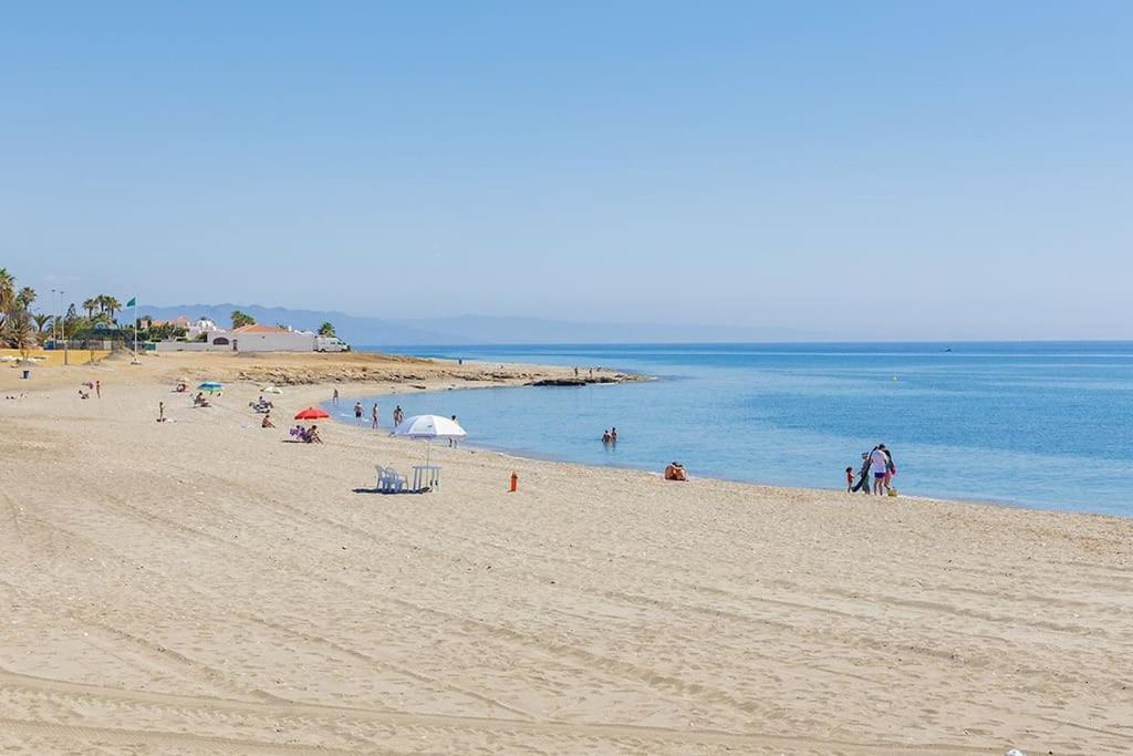 Mojacarproperty, Apto El Palmeral