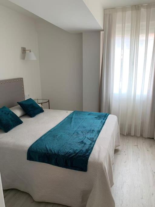 Apartamento Nardos Llanes
