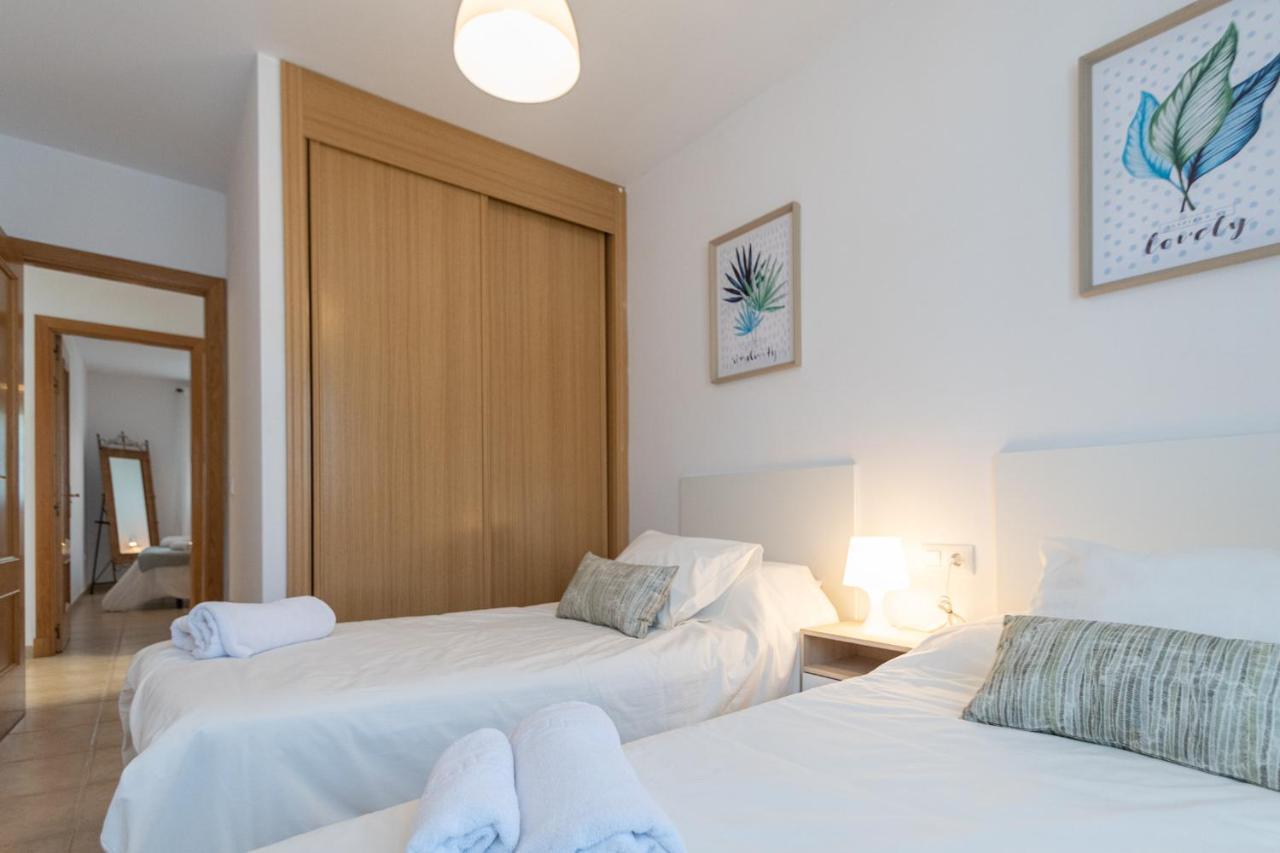 Apartamento Planta Baja Coto Sancti Petri Playa De La Barrosa *