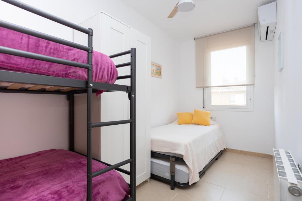Holiday home Torderalux Tordera
