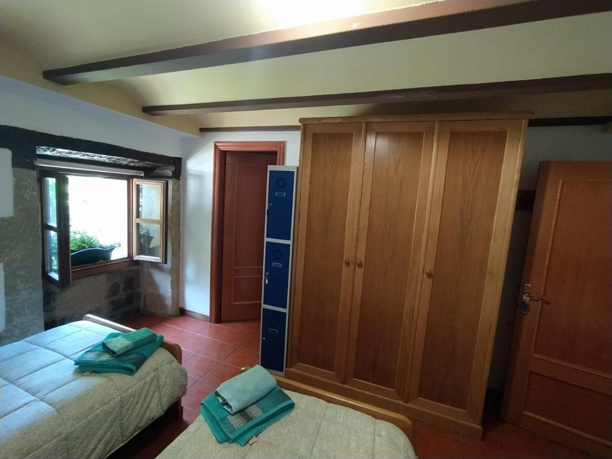 De Nuestra Senora Carrasquedo Hostel *