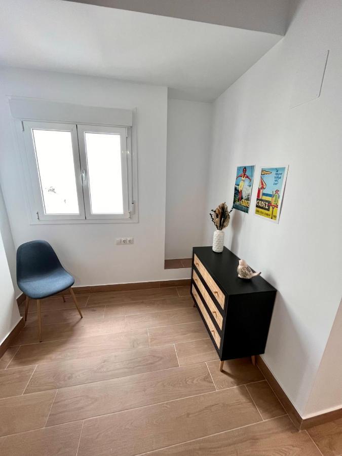 Gatu Premium Flamenca , Preferente Mayores De 25 Anos Y Familias Apartment Cadiz