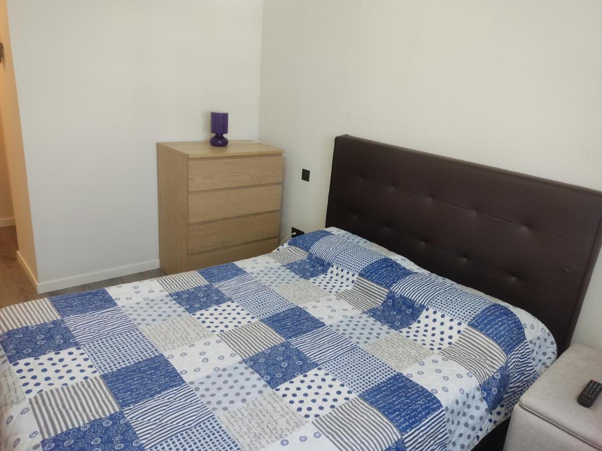 Apartamento Wanda Patrimonio Parking Gratis Licencia Turistica Vt-13975